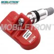 Capteur de roue, syst de controle de pression des pneus MOBILETRON TX-S051 - Visuel 2