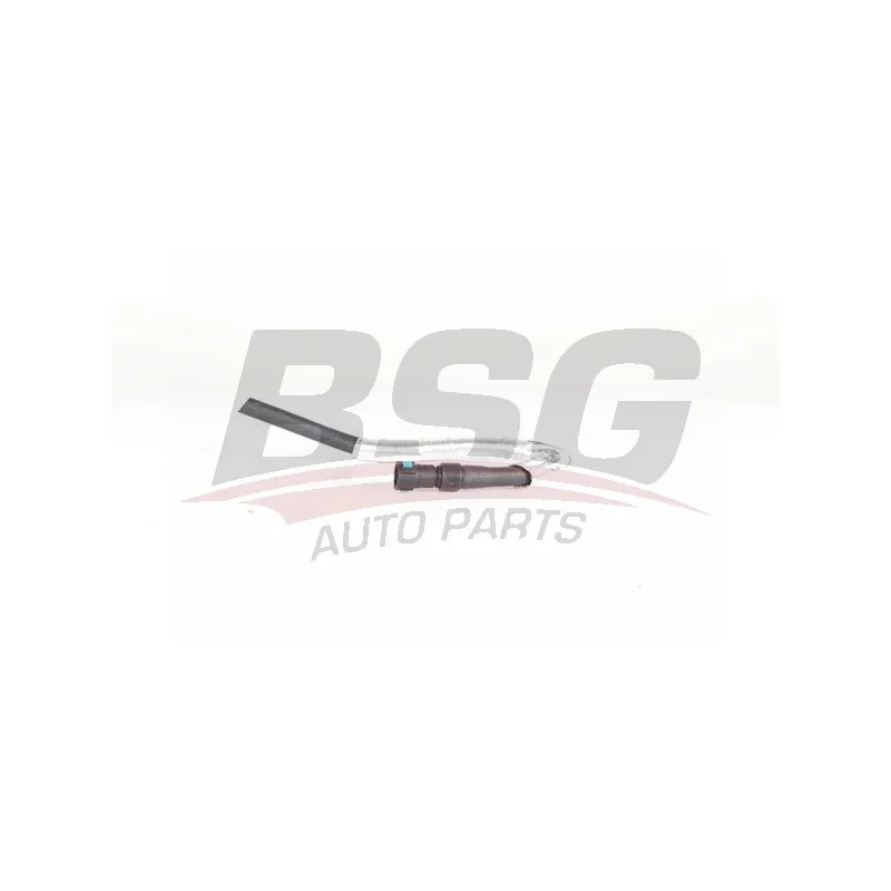 Durite de radiateur BSG BSG 30-720-238