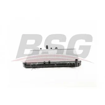 Radiateur, refroidissement du moteur BSG BSG 40-520-067