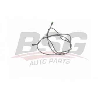 Tuyauterie de carburant BSG BSG 40-725-001