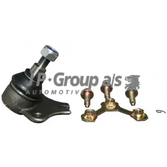 Rotule de suspension JP GROUP 1140300100