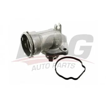 Thermostat, liquide de refroidissement BSG BSG 60-125-024