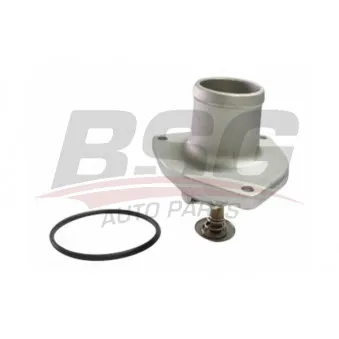 Thermostat, liquide de refroidissement BSG BSG 60-125-025