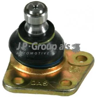 Rotule de suspension JP GROUP 1140300300