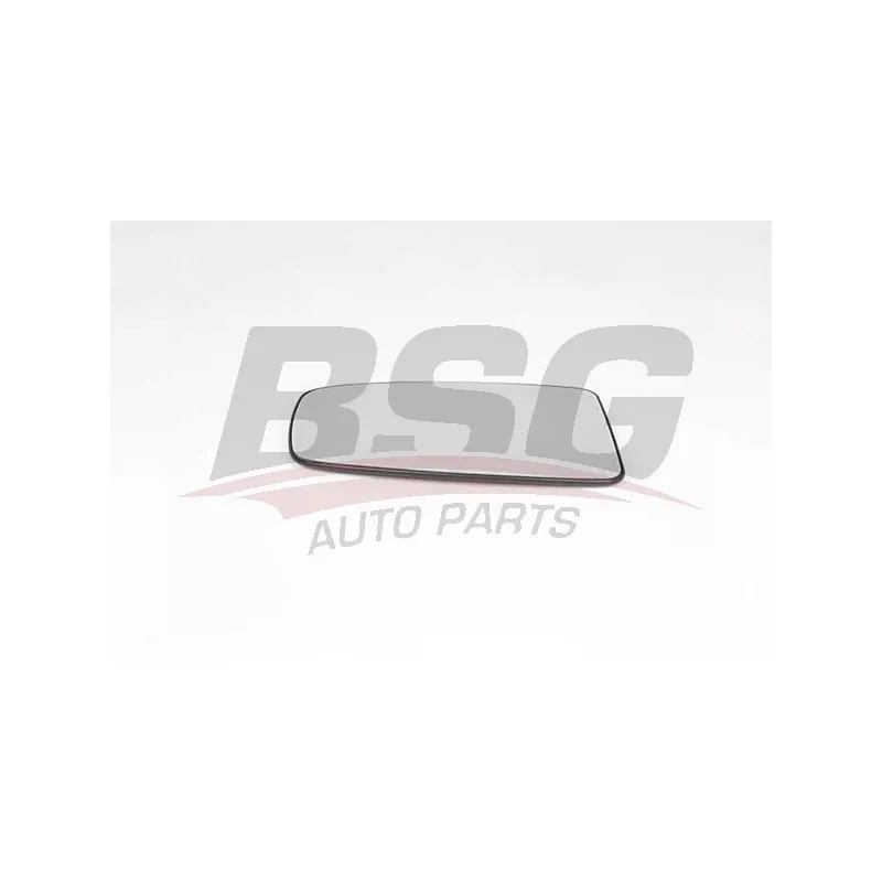 Verre de rétroviseur, rétroviseur extérieur BSG BSG 75-910-044