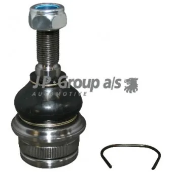 Rotule de suspension JP GROUP 1140301300