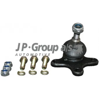 Rotule de suspension JP GROUP 1140302070