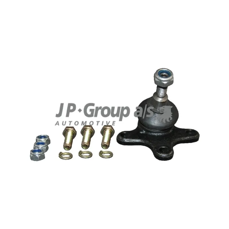 Rotule de suspension JP GROUP 1140302070