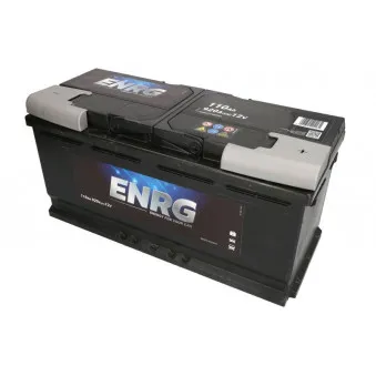 Batterie de démarrage ENRG 610402092