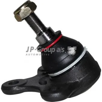 Rotule de suspension JP GROUP 1140302080