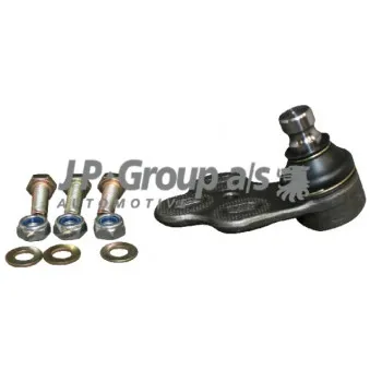 Rotule de suspension JP GROUP 1140302280