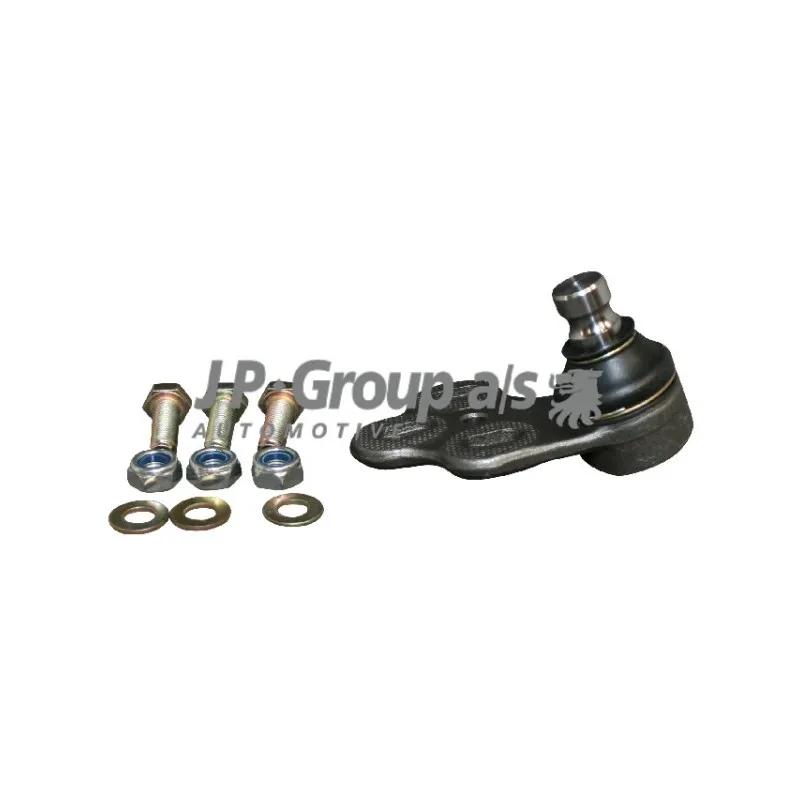 Rotule de suspension JP GROUP 1140302280