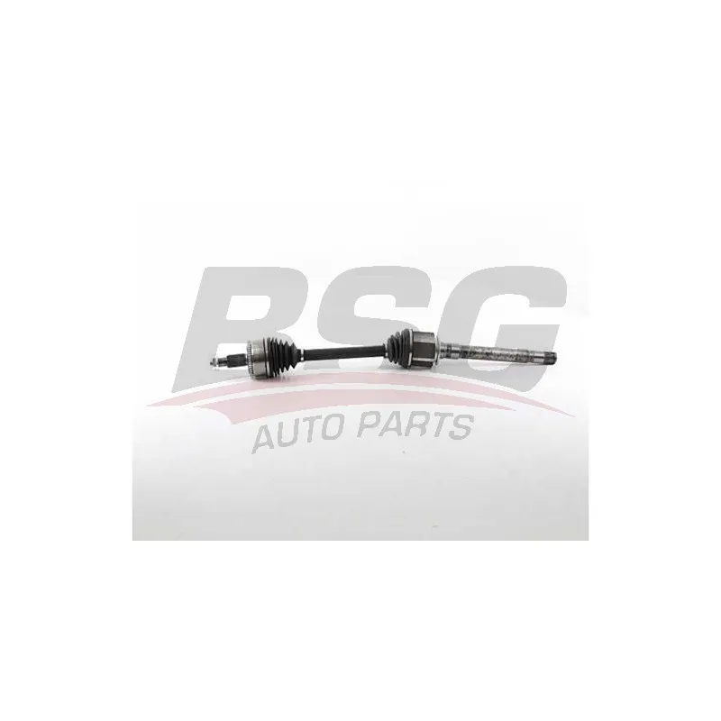 Arbre de transmission avant droit BSG BSG 15-350-019