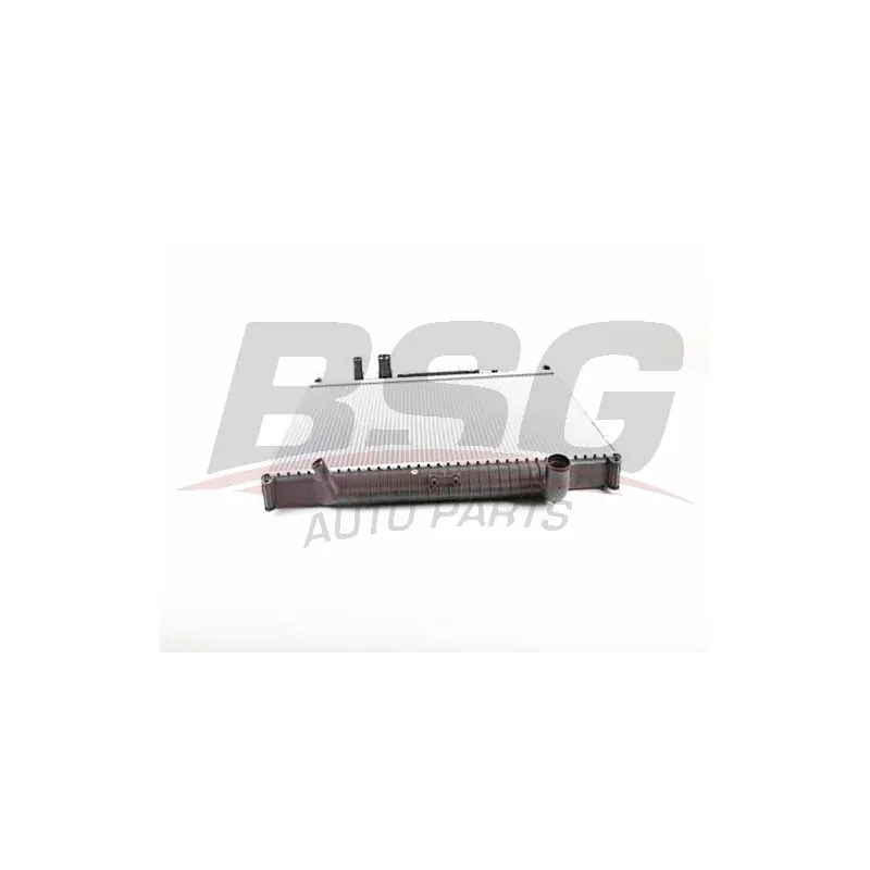 Radiateur, refroidissement du moteur BSG BSG 15-520-040