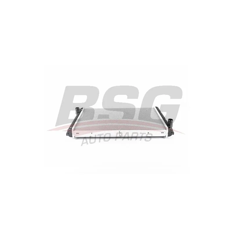 Radiateur, refroidissement du moteur BSG BSG 15-520-041