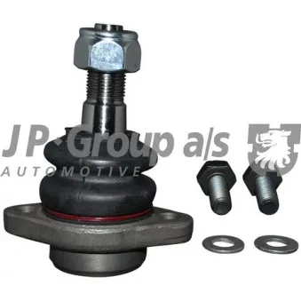 Rotule de suspension JP GROUP 1140302700