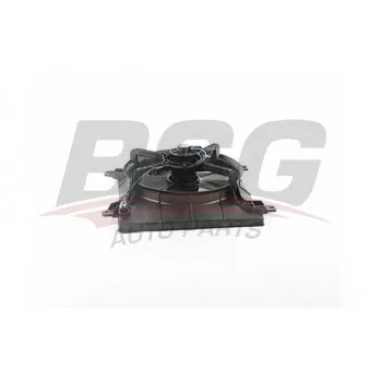 Ventilateur, refroidissement du moteur BSG BSG 16-510-002