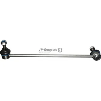 Entretoise/tige, stabilisateur JP GROUP 1140401700