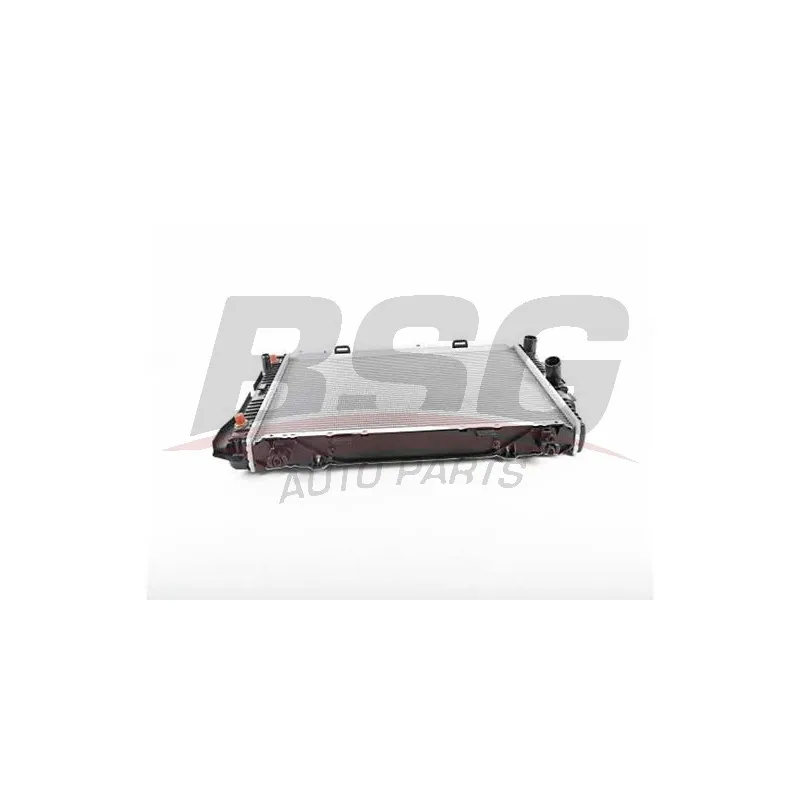 Radiateur, refroidissement du moteur BSG BSG 60-520-047