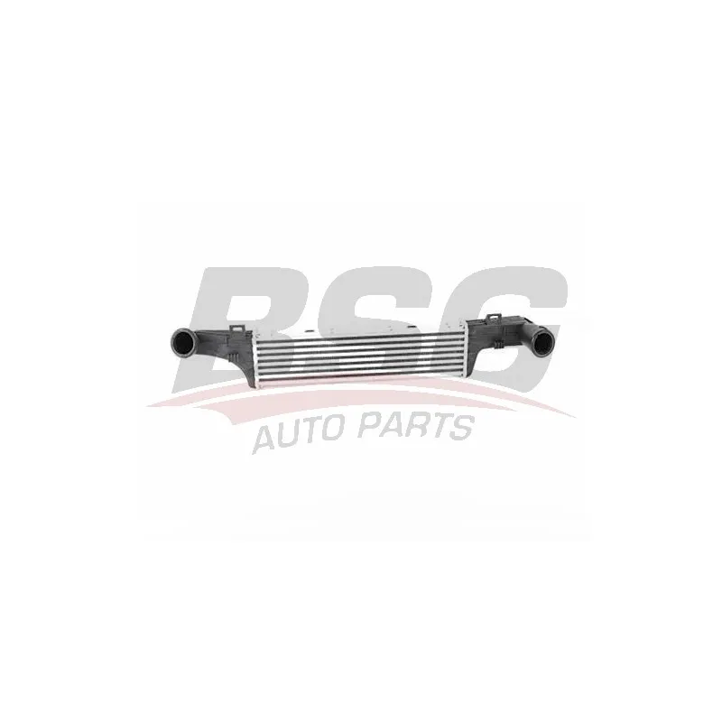 Intercooler, échangeur BSG BSG 60-535-006