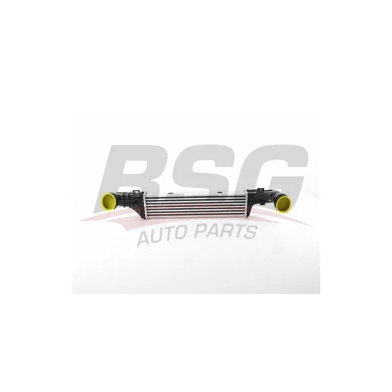 Intercooler, échangeur BSG BSG 60-535-022