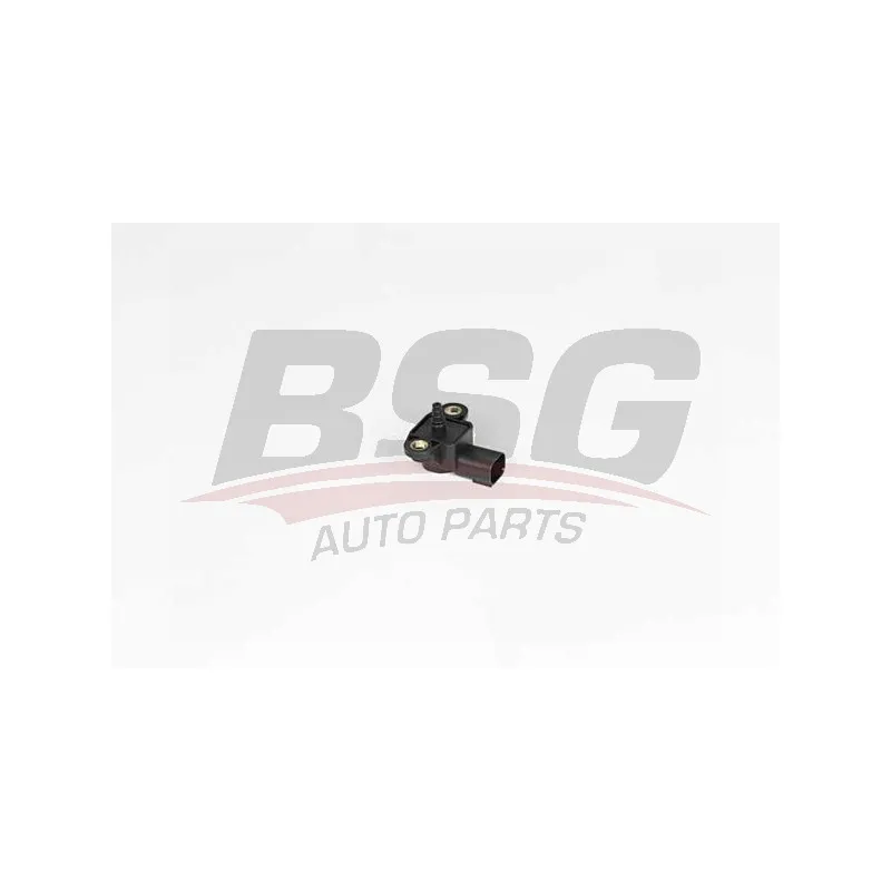 Capteur, pression de suralimentation BSG BSG 60-837-011