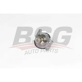 Thermostat d'eau BSG BSG 65-125-014