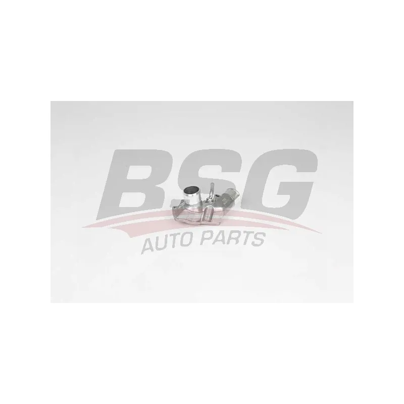 Thermostat d'eau BSG BSG 65-125-015