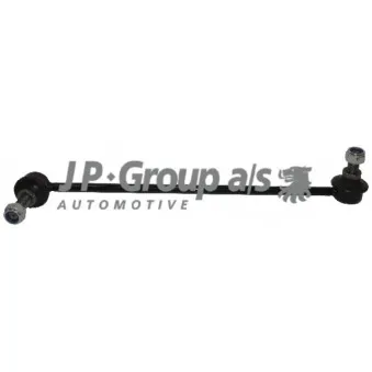 Entretoise/tige, stabilisateur avant gauche JP GROUP 1140403170