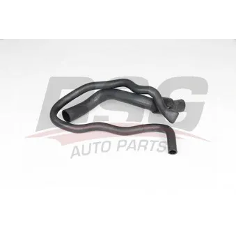 Durite de radiateur BSG BSG 65-700-460