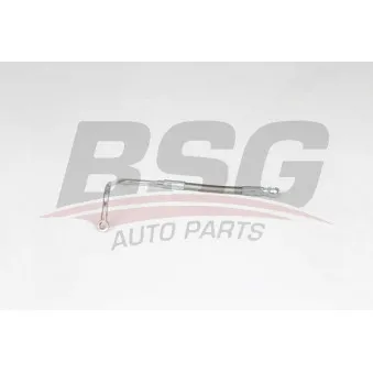 Conduite d'huile, compresseur BSG BSG 65-720-224