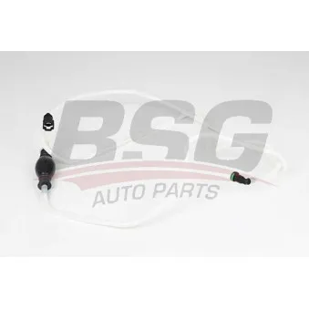 Tuyauterie de carburant BSG BSG 75-725-006