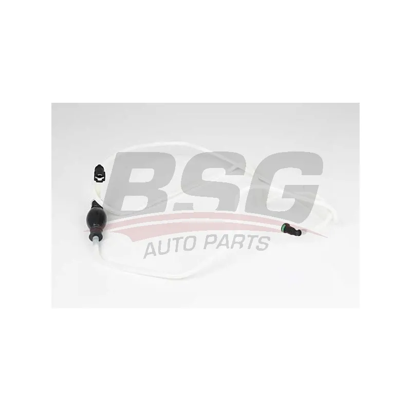 Tuyauterie de carburant BSG BSG 75-725-006