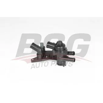 Thermostat d'eau BSG BSG 90-126-049