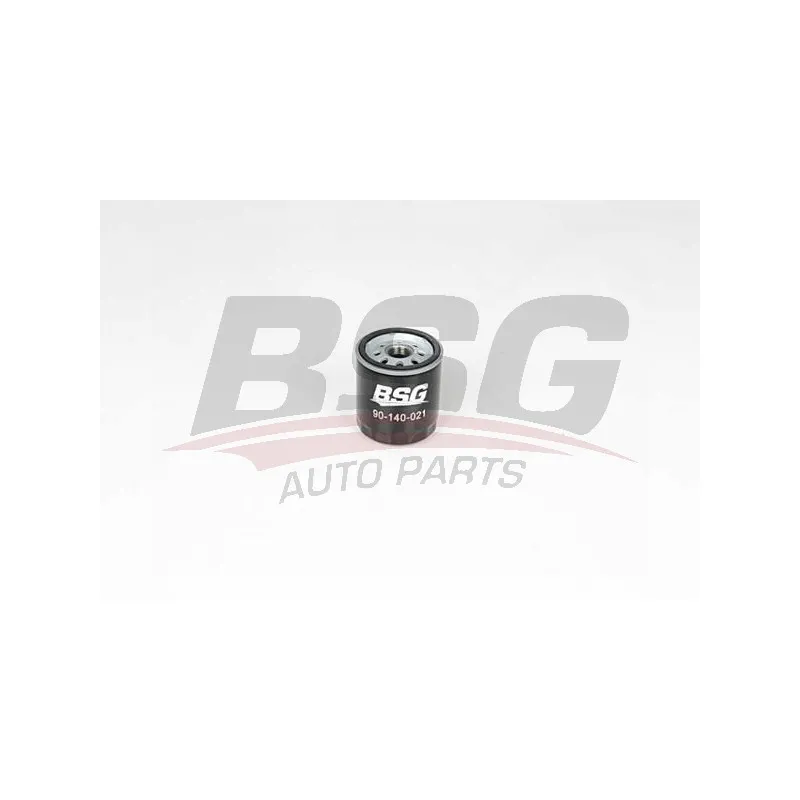 Filtre à carburant BSG BSG 90-140-021