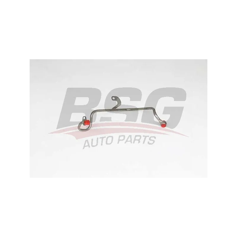 Conduite d'huile, compresseur BSG BSG 90-720-218