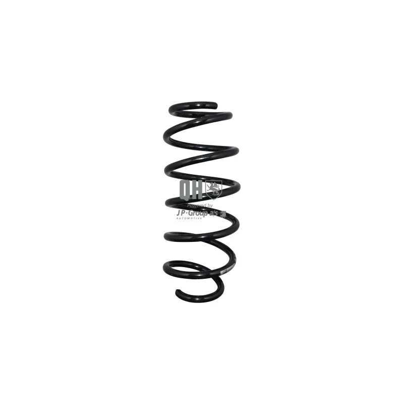 Ressort de suspension JP GROUP 1142213400
