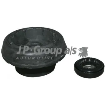 Kit de réparation, coupelle de suspension JP GROUP 1142400310