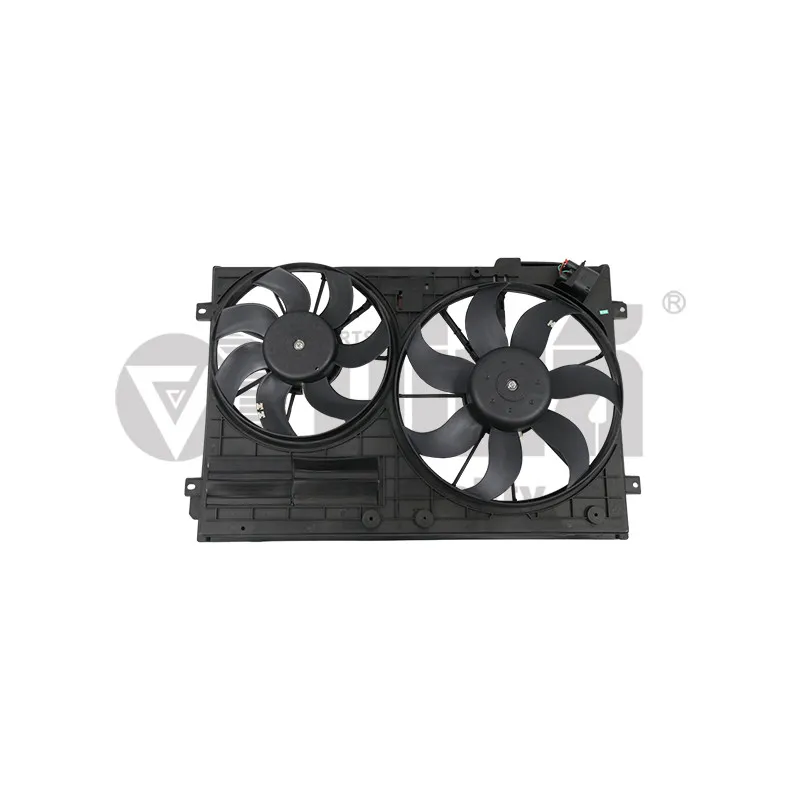 Ventilateur, refroidissement du moteur VIKA 11211503301