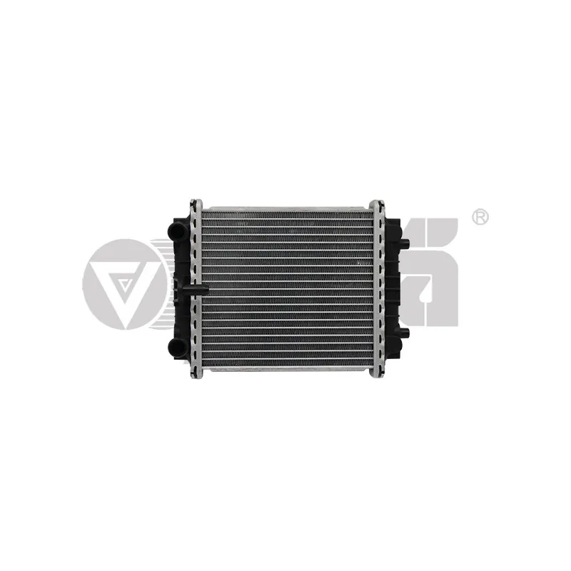 Intercooler, échangeur VIKA 11211824401