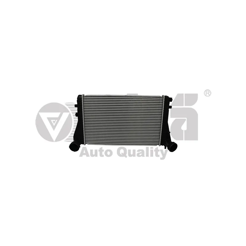 Intercooler, échangeur VIKA 11450143601