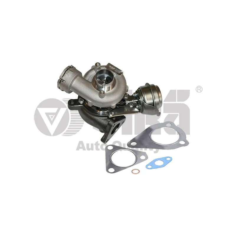 Turbocompresseur, suralimentation VIKA 11451788401