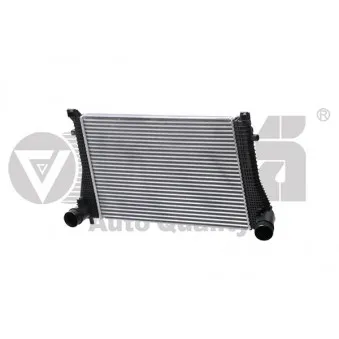 Intercooler, échangeur VIKA 11451819101