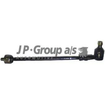 Barre de connexion avant droit JP GROUP 1144402280