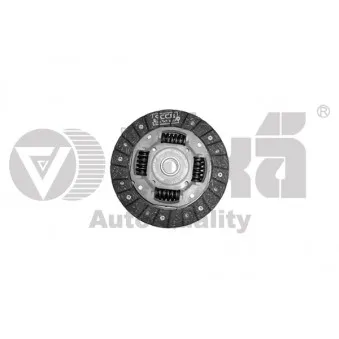 Disque d'embrayage VIKA 31410005401