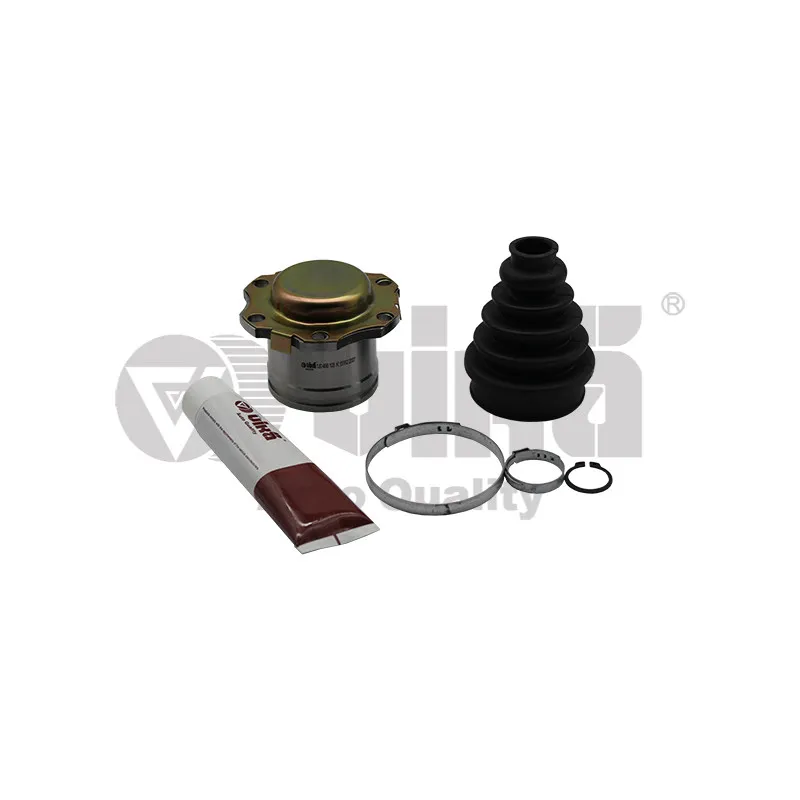 Embout de cardan avant (kit de réparation) VIKA 54980010801