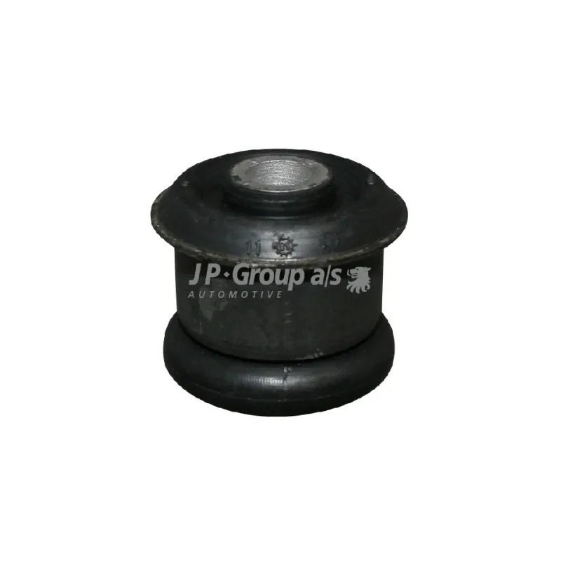 Suspension, corps de l'essieu JP GROUP 1150100600