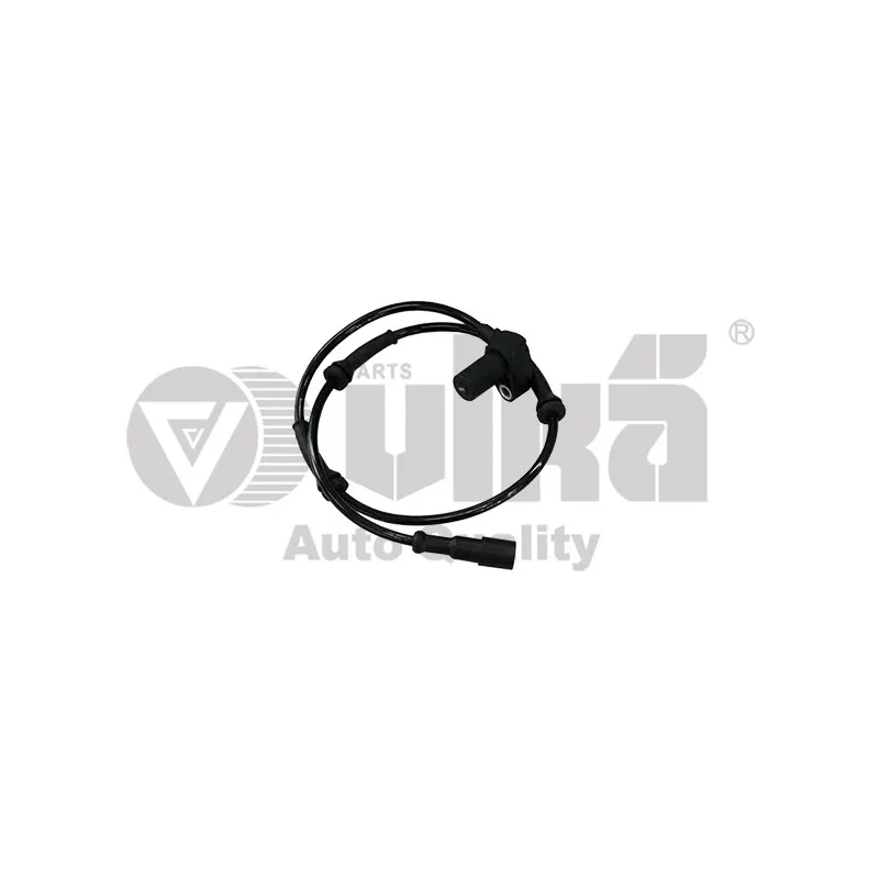 Capteur, vitesse de roue arrière gauche VIKA 99271494001