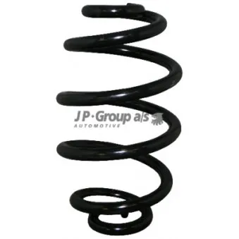 Ressort de suspension JP GROUP 1152202000