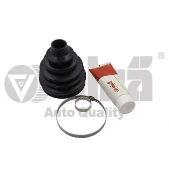 Soufflets de cardan avant VIKA K41315601